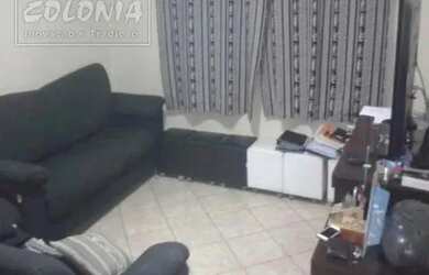 Imagem: A casa possui 2 Dormitórios, 3 Banheiros, 2 Vagas na garagem