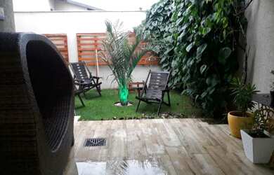 Imagem 5: Casa para aluguel Condomínio Village Bela Vista