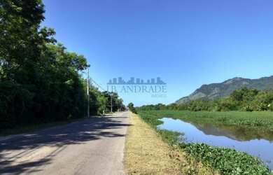 Imagem: O terreno possui 1.480m² de Área e está localizado em Recreio