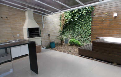 Imagem 6: Casa Moradas Pelotas