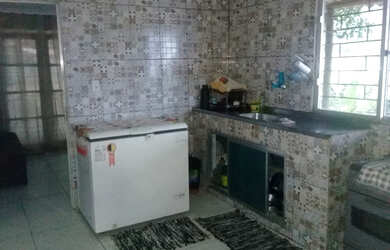 Imagem 3: Aluga se casa na ilha de Jaguanum praia da pitangueira