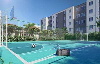 Imagem 15: Apartamento residencial para venda, Guaratiba, Rio de Janeiro - AP11974