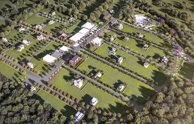 Imagem 1: Terreno/lote residencial residencial para venda, Dom Feliciano, Gravataí...