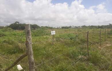 Imagem 4: Terreno na Praia do Abaís