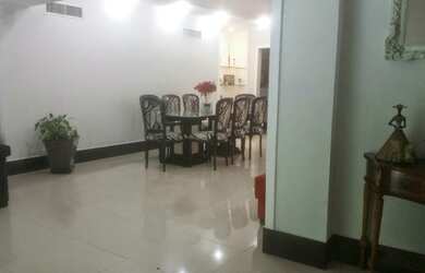 Imagem 5: Apartamento alto padrão para venda no Barra Funda em Guarujá/SP