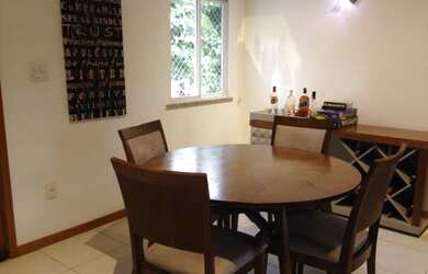 Imagem 11: Rio de Janeiro - Casa de Condomínio - Freguesia (Jacarepaguá