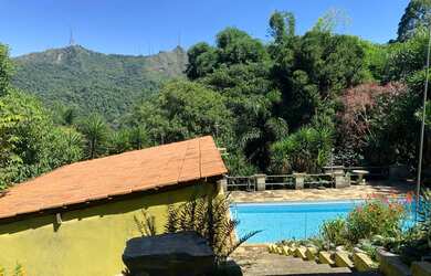 Imagem 13: Chácara - Jaraguá. Piscina, Churrasqueirae5.265m² de Área