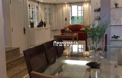 Imagem 3: Casa à venda, 346 m² por R$ 1.930.000,00 - Jardim Europa - Teresópolis/RJ