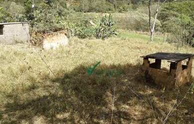 Imagem 1: Terreno à venda, 3474 m² por R$ 145.000,00 - Zona Rural - Taquaraçu...