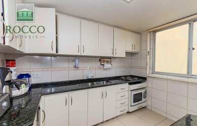 Imagem 11: Apartamento à venda, 79 m² por R$ 350.000,00 - Bacacheri - Curitiba/PR