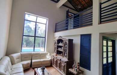 Imagem 5: Fazenda 34ha na rod 262 na região de Boa Vista da Serra, cidade Juatuba/MG