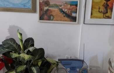 Imagem 8: Casa em São Marcos As. 140m² de Área, 1 Vaga na garageme3 Dormitórios