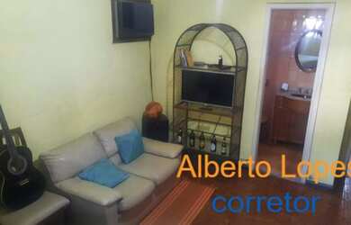 Imagem 8: CASA 3 QUARTOS FREGUESIA ILHA DO GOVERNADOR