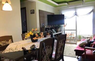 Imagem 4: Porto Alegre - Apartamento Padrão - Nonoai