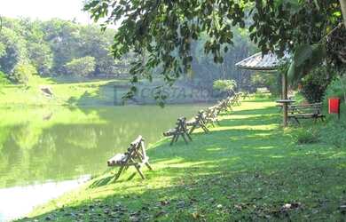 Imagem 3: Terreno à venda, 330 m² por R$ 230.000,00 - Condomínio Lagos D x27...