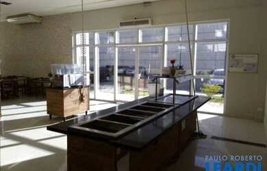 Imagem: O depósito possui 333m² de Área e está localizado em Piraporinha