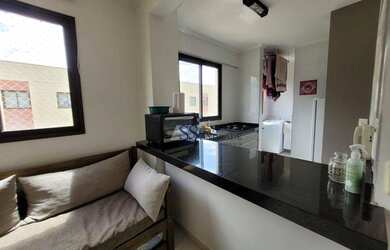 Imagem 3: Belo apartamento, bem localizado na praia Massaguaçu