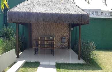 Imagem 14: TERRENO Á VENDA - CONDOMÍNIO PORTAL DE ITAICI - INDAIATUBA - SP