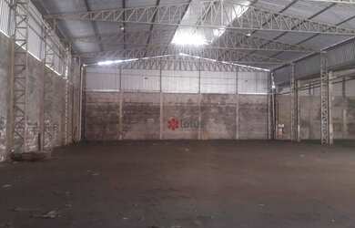 Imagem 14: Galpão Para Locação Santana de Parnaíba