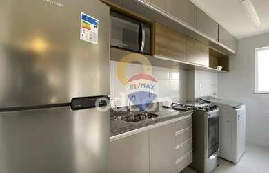 Imagem 3: Apartamento com 2 dormitórios à venda, 56 m² por R$ 288.000,00 - Aeroporto...