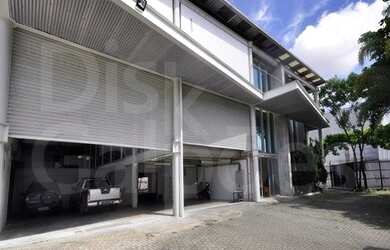 Imagem 3: SãO PAULO - Galpão/Depósito/Armazém - Água Branca