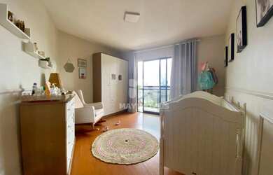 Imagem 16: Casa na parte alta da Fazenda, 450 m² por R$ 1.480.000 - Fazenda - Itajaí/SC