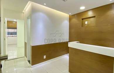 Imagem: O depósito possui 31m² de Área e está localizado em Barra