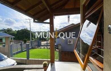 Imagem 2: Ivoti - Casa Padrão - Concórdia