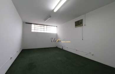 Imagem: O depósito possui 35m² de Área e está localizado em Vila