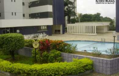 Imagem 1: APARTAMENTO RESIDENCIAL em SALVADOR - BA, IMBUÍ