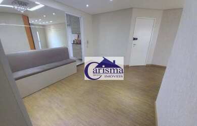 Imagem 6: Apartamento com 3 dormitórios, sendo 1 suíte, à venda, 89 m² por R$...