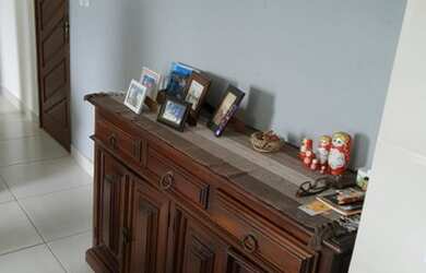 Imagem 9: Condomínio Moradas do Itanhangá, com lazer e segurança para a família