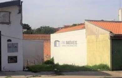 Imagem 4: Terreno à venda, 162 m² por R$ 99.000,00 - Jardim Residencial Javari...