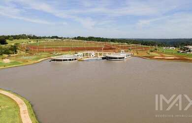 Imagem: Terreno à venda, 450 m² por R$ 382.500,00 - Ritz Cataratas