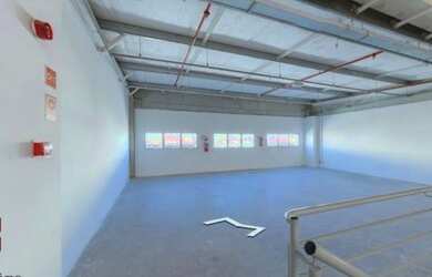 Imagem 10: Galpão 5.221 m² Condomínio Fechado Locação Vargem Grande Paulista...