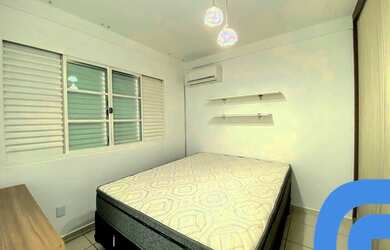 Imagem 8: Casa de condomínio RESIDENCIAL em GOIÂNIA - GO, JARDINS MADRI