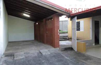 Imagem 4: Casa à venda, 125 m² por R$ 330.000,00 - Jardim Bela Vista - Bauru/SP