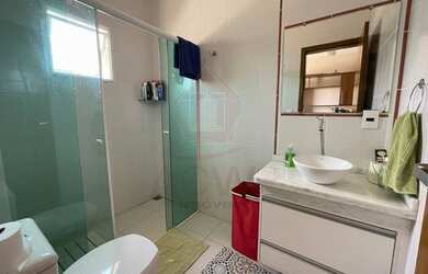 Imagem 14: CASA RESIDENCIAL em JUNDIAÍ - SP, LOTEAMENTO PORTAL DA COLINA