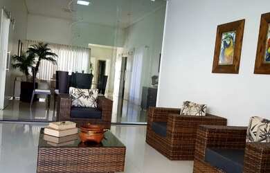 Imagem 2: SAO JOSE DO RIO PRETO - Casa Padrão - RESIDENCIAL ECO VILLAGE