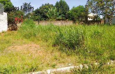 Imagem: O terreno possui 120m² de Área e está localizado em Setor