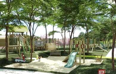 Imagem 15: Terreno em condomínio no Jardins Porto - Bairro Setor Central em Senador...