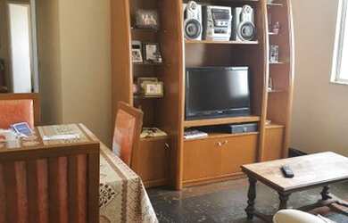 Imagem: O apartamento possui 2 Dormitórios, 1 Banheiro, 66m² de Área