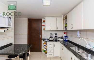 Imagem 10: Apartamento à venda, 79 m² por R$ 350.000,00 - Bacacheri - Curitiba/PR