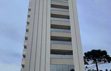 Imagem: O apartamento possui 2 Dormitórios, 2 Banheiros, 2 Vagas na