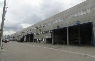 Imagem 15: RESTAURANTE para alugar, 333 m² por R$ 7.900/mês - Piraporinha - Diadema/SP