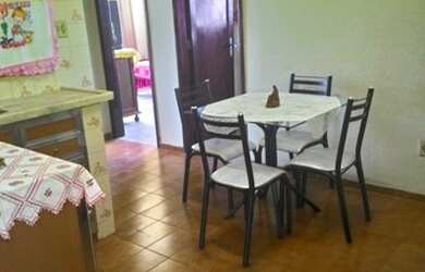 Imagem 11: Casa à venda, 289 m² por R$ 620.000,00 - São Benedito - Santa Luzia/MG