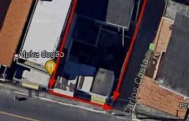 Imagem 4: Lote/Terreno para venda com 298 metros quadrados em Pau Miúdo - Salvador...