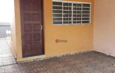 Imagem 1: Casa com 3 dormitórios à venda e locação, 100 m² por R$ 450.000 -...