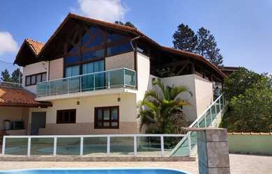 Imagem: A fazenda possui 350m² de Área e está localizado em Recanto