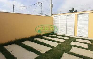 Imagem 5: Maricá - Casa Padrão - Itaipuaçú